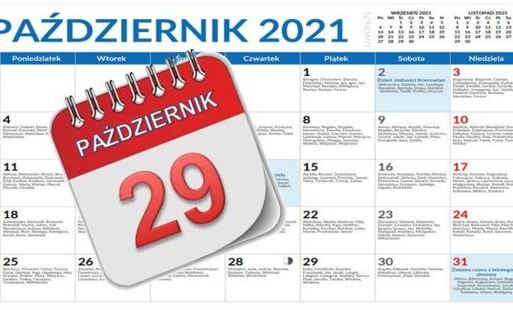 Kalendarz