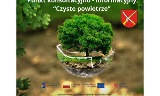 Baner punktu konsultacyjnego