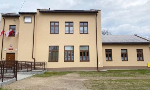 Żłobek Gminny w Mrowli