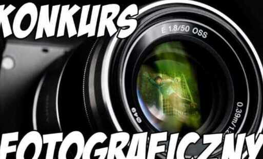 Konkurs fotograficzny
