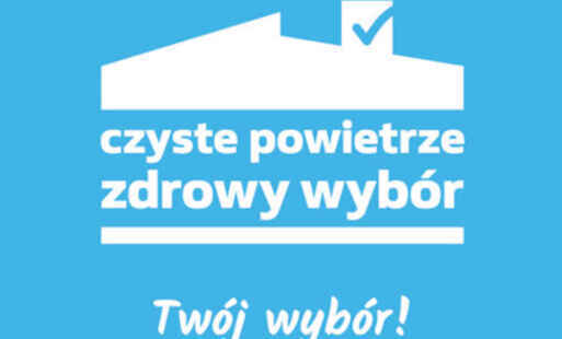Baner programu