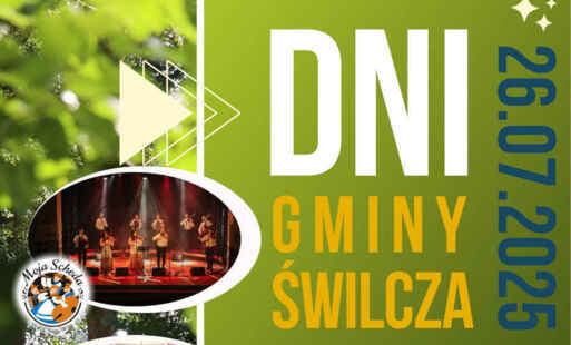 Baner wydarzenia