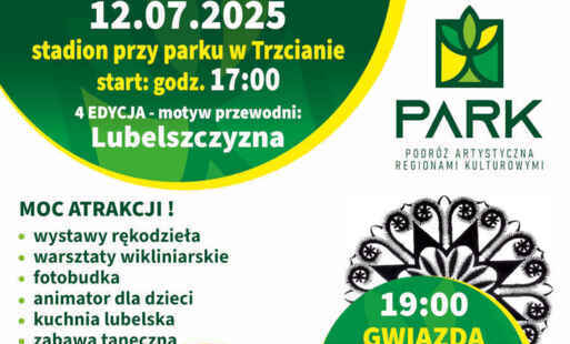 Baner wydarzenia
