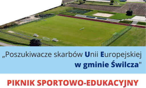 Baner pikniku
