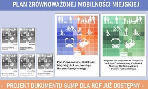 Baner projektu dokumentu