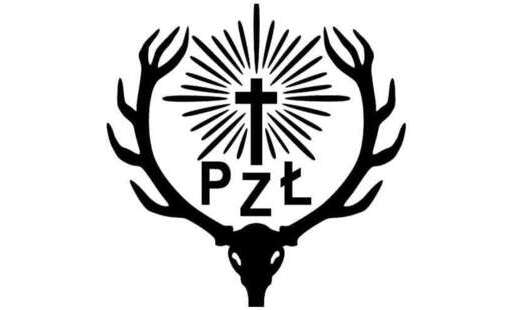 Logo Koła Łowieckiego