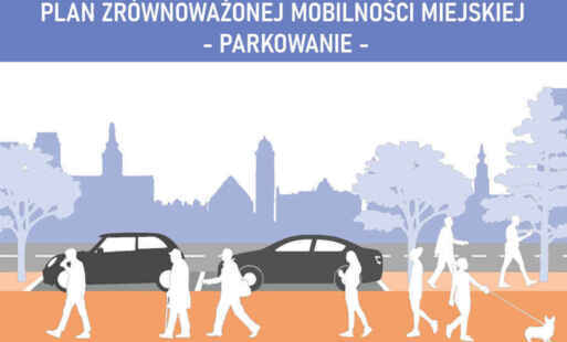Baner Zatłoczone ulice?
