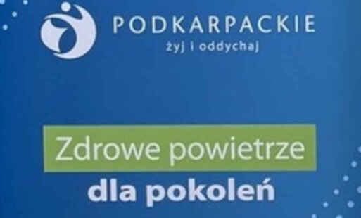 Baner szkolenia