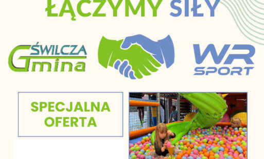 Plakat WR Sport