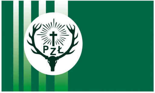 Logo Polskie Związek Łowiecki