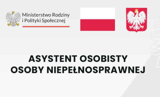 Zdjęcie do Nab&oacute;r do programu &bdquo;Asystent osobisty osoby z niepełnosprawnością&rdquo; dla Jednostek Samorządu Terytorialnego  &ndash; edycja 2025