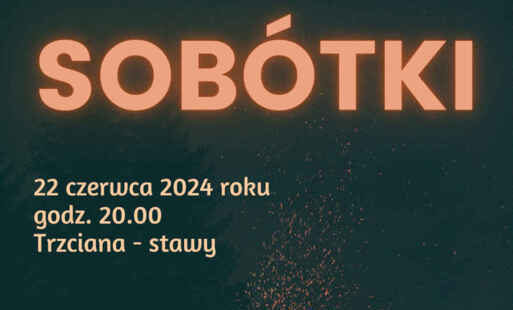 Plakat koncertu