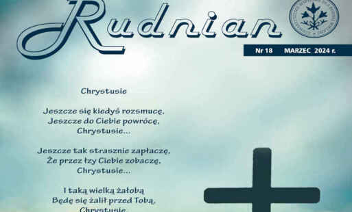 Kwartalnik Rudnian - rocznik 2024