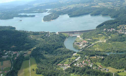 Elektrownia Solina