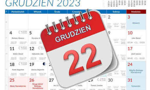 Kalendarz