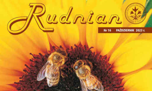 Kwartalnik Rudnian - rocznik 2023