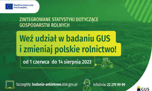 Baner badań