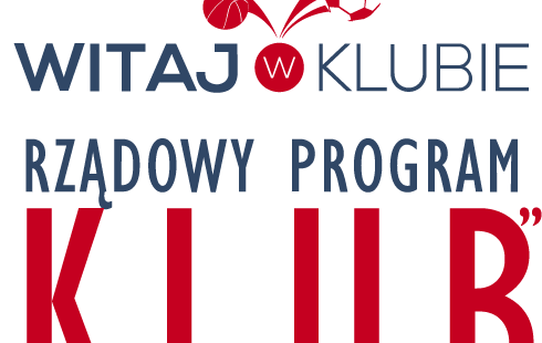 Logo klub rządowy