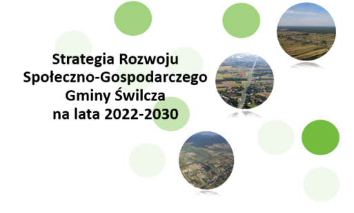 Strategia 2022-2030