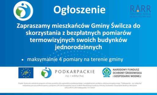 Baner bezpłatnych pomiarów
