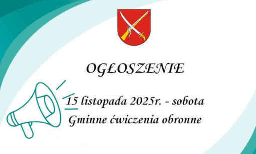 Baner ćwiczeń