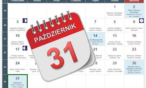 Kalendarz