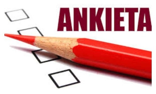 Baner ankieta