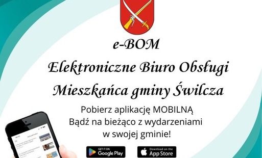 Baner Elektroniczne Biuro Obsługi Klienta