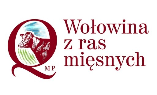 Logo systemu QMP