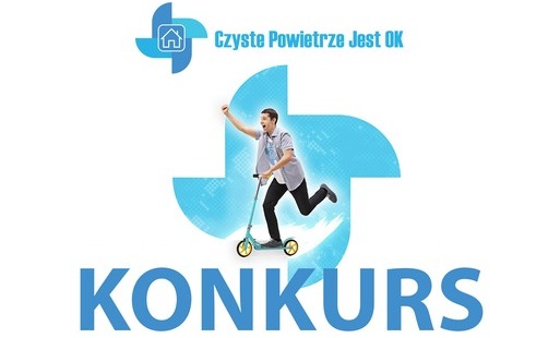 Baner programu