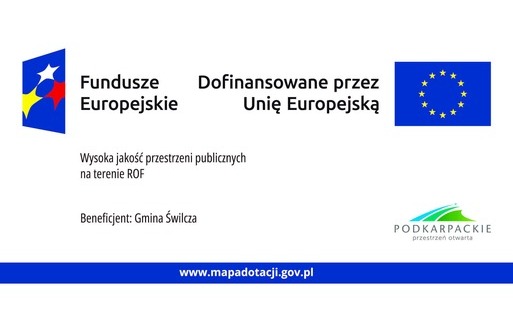 Baner projektu