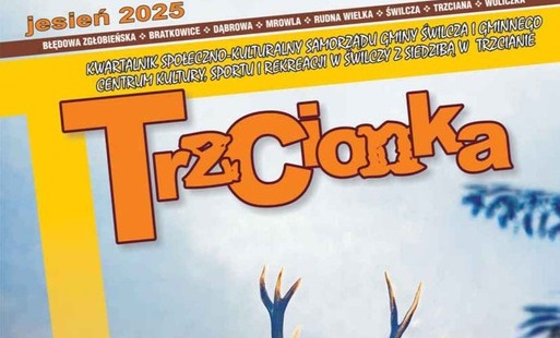 Kwartalnik „Trzcionka”