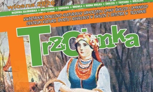 Kwartalnik „Trzcionka”
