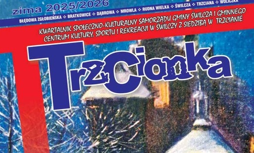 Kwartalnik „Trzcionka”