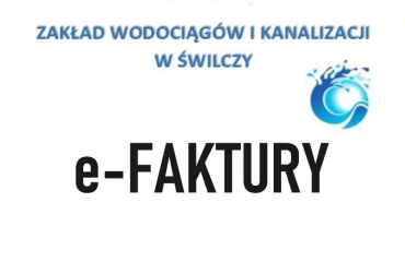 Logo ZWiK z napisem eFaktury