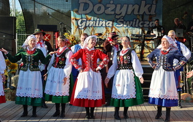 Gminne Dożynki - 20268023 - 182