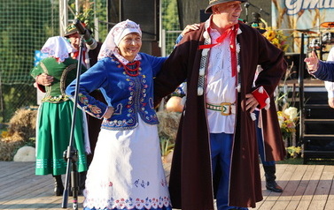 Gminne Dożynki - 20268023 - 177