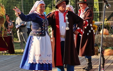 Gminne Dożynki - 20268023 - 173