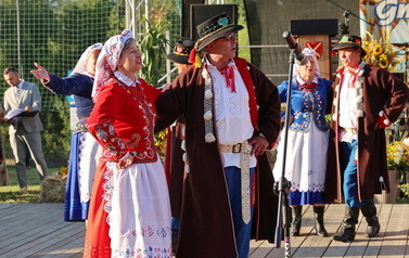 Gminne Dożynki - 20268023 - 172