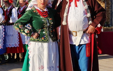 Gminne Dożynki - 20268023 - 171