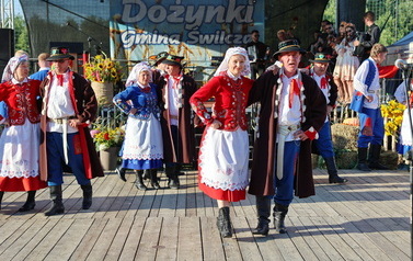 Gminne Dożynki - 20268023 - 170