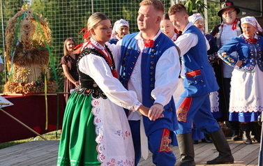 Gminne Dożynki - 20268023 - 168