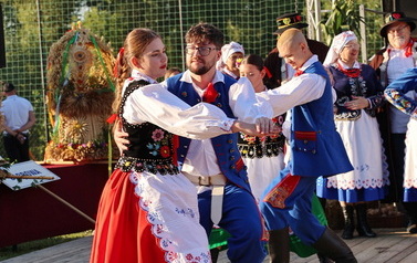 Gminne Dożynki - 20268023 - 167