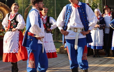 Gminne Dożynki - 20268023 - 165