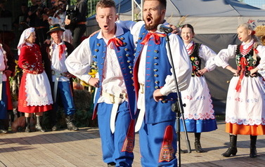 Gminne Dożynki - 20268023 - 164