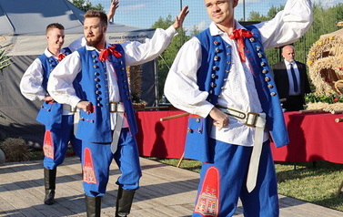 Gminne Dożynki - 20268023 - 163