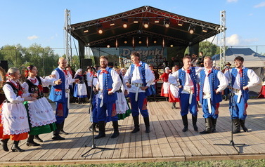 Gminne Dożynki - 20268023 - 162