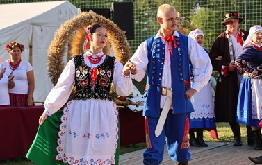 Gminne Dożynki - 20268023 - 159