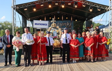 Gminne Dożynki - 20268023 - 157