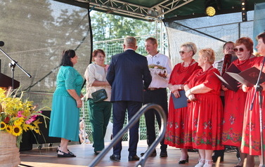 Gminne Dożynki - 20268023 - 155